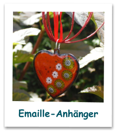 Emaille-Anh�nger
